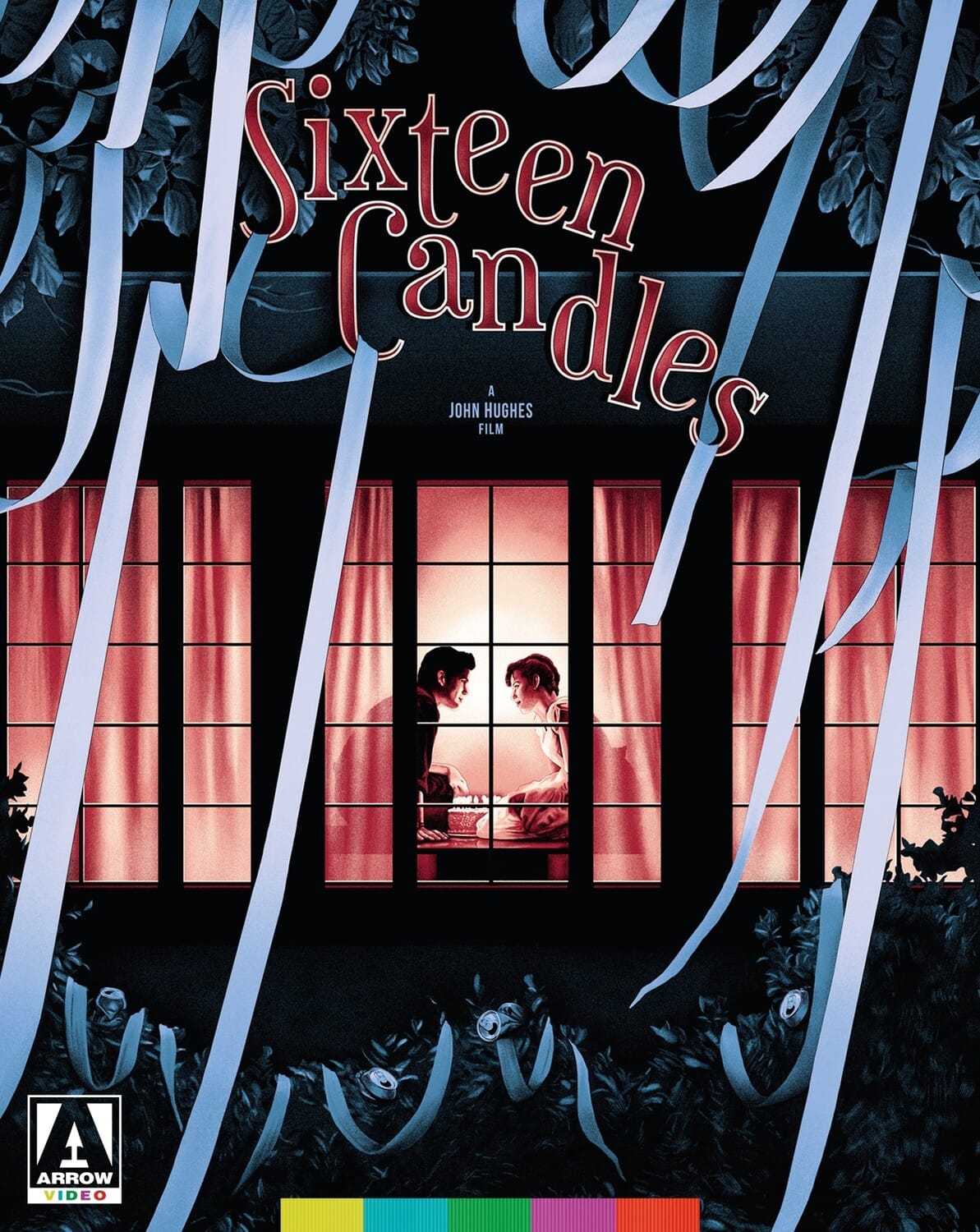 Sixteen Candles - BLU-RAY