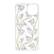 Alt View 11. Insignia™ - Hard-Shell Case for iPhone 14 and iPhone 13 - Floral Vine.