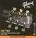 Front Standard. Gibson - Les Paul Electric Guitar Strings.