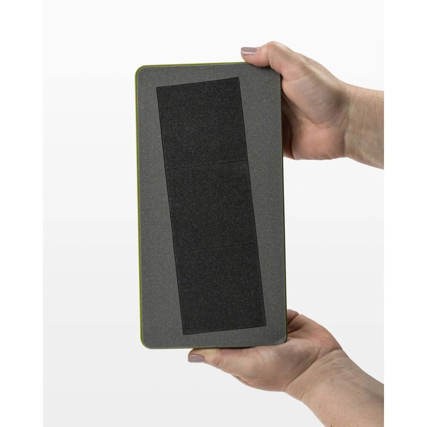 Alt View 1. AccuQuilt - GO! Fabric Cutting Dies, 3-Inch, Square - Green.