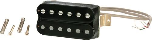 Angle Standard. Gibson - Super Ceramic Humbucker Pickup.