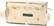 Alt View Standard 1. Gibson - 57 Classic Humbucker Pickup - Nickel.