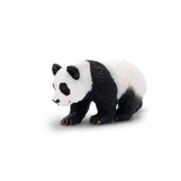 Safari Ltd. - Panda Cub Toy Figurine