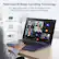 Next-level AI Noise-Canceling Technology
This Technology Helps to Filter out Ambient Noise For Optimum Group Conference-Call Quality.
ASUS Webcam Shield
ASUS WiFi Master
Sonic Master