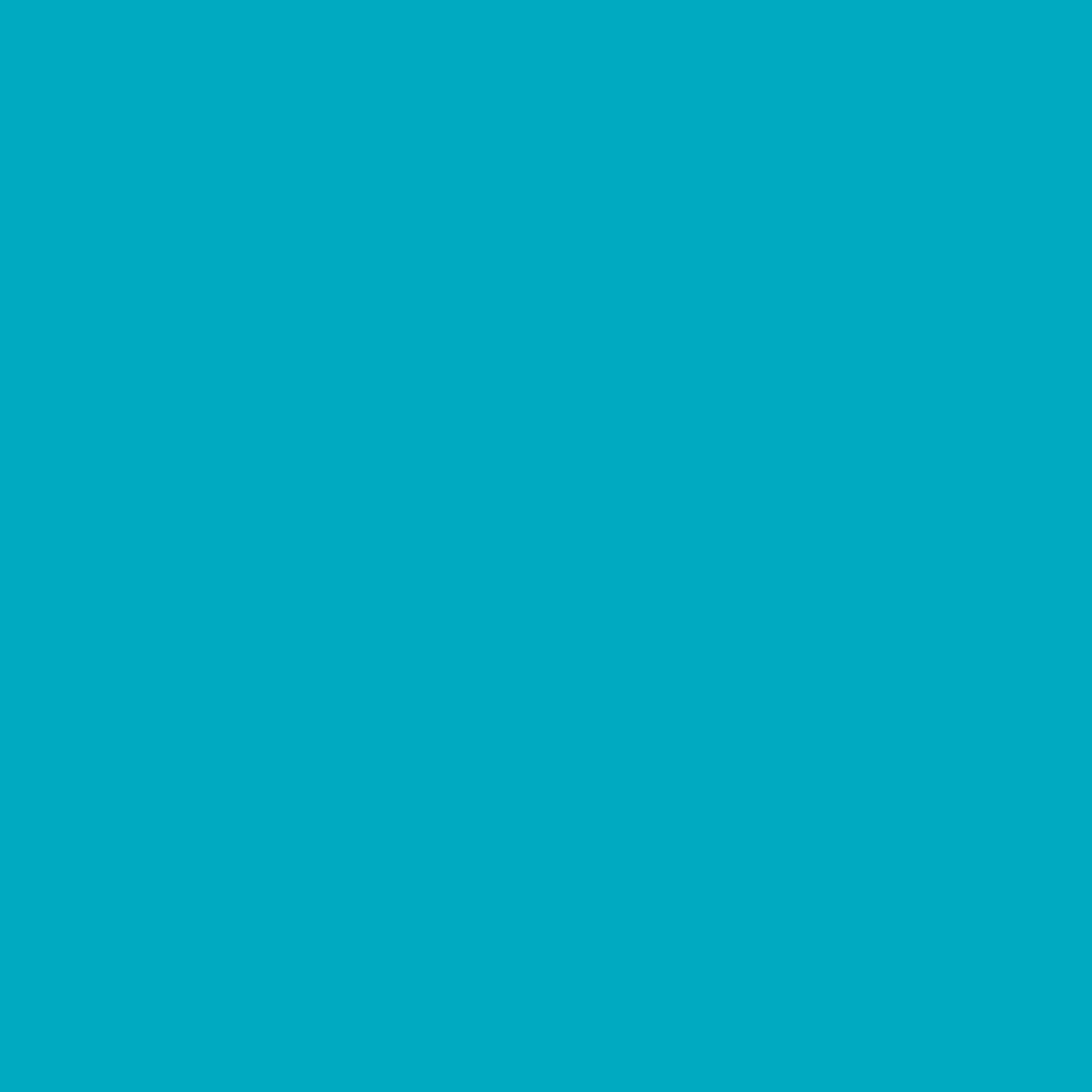 Alt View 5. Emma + Oliver - Commercial Grade 31.5" Square Metal Indoor-Outdoor Table Set with 4 Stack Chairs - Crystal Teal-Blue.