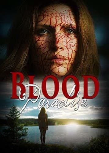 Blood Paradise  - BLU-RAY