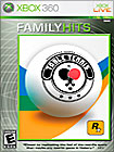 Rockstar Games Presents Table Tennis Family Hits - Xbox 360