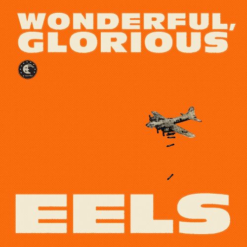  Wonderful, Glorious [CD]