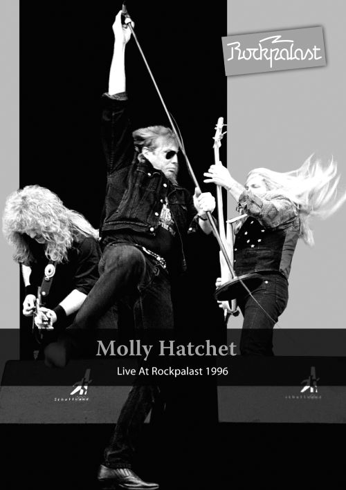  Live at Rockpalast [DVD]