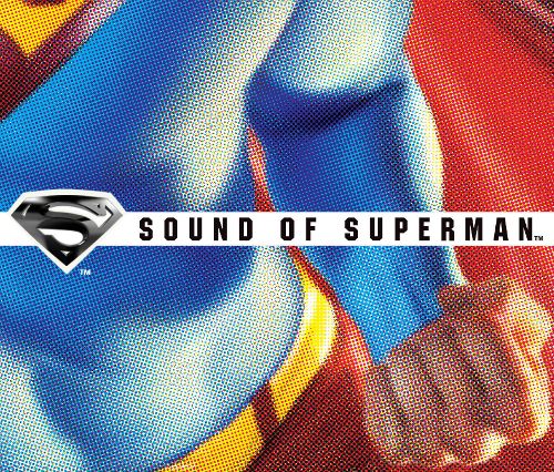  Sound of Superman [CD]