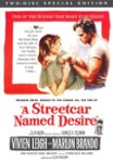 Front Standard. A Streetcar Named Desire [2 Discs] [DVD] [1951].