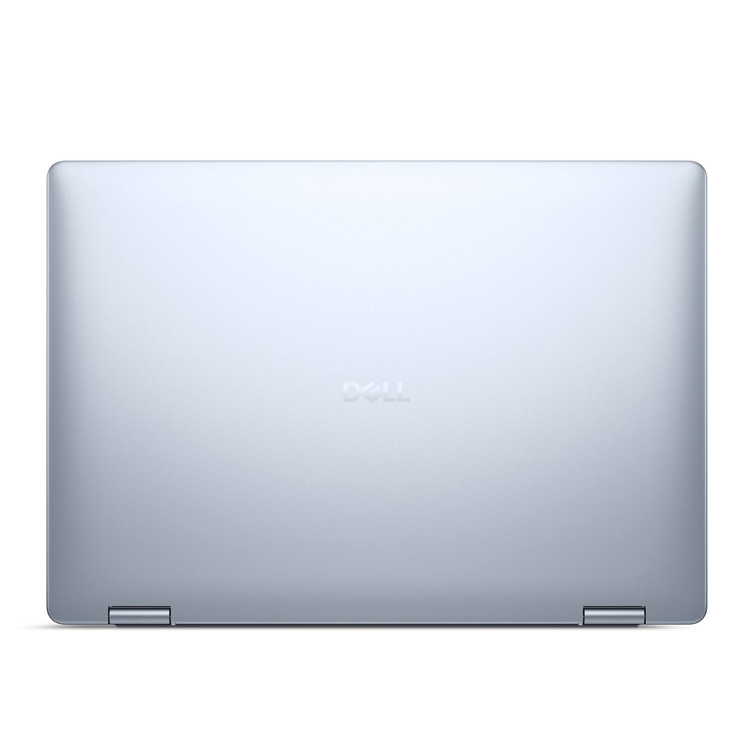 Alt View 8. Dell - 16 Plus DB06250 2-in-1 Laptop 16.0 WUXGA Display (Ultra 5-226v, 16GB, Win 11 Pro) w/Dockztorm Wireless Mouse - Ice Blue.