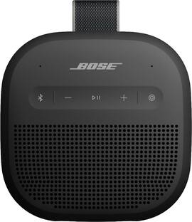 Bose SoundLink Plus Portable Bluetooth Speaker Black 894040-0100 Bose SoundLink Plus Portable Bluetooth Speaker Black 894040-0100
