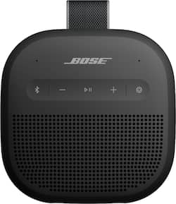 Bose SoundLink Micro Portable Bluetooth Speaker (2nd Gen) Black Bose SoundLink Micro Portable Bluetooth Speaker (2nd Gen) Black