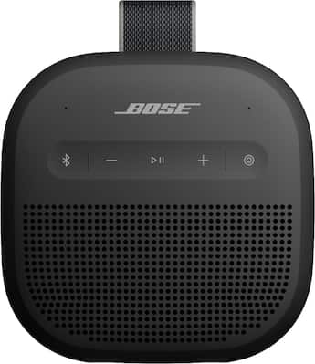 Bose SoundLink Micro (2nd Gen) Portable Bluetooth Speaker with Bose SoundLink Micro (2nd Gen) Portable Bluetooth Speaker with
