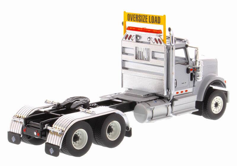 OVERSIZE LOAD