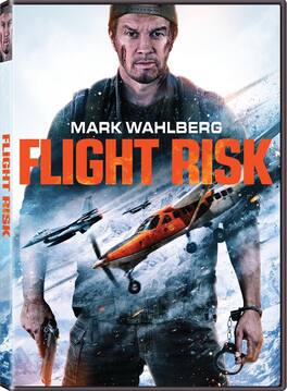 Flight Risk - DVD