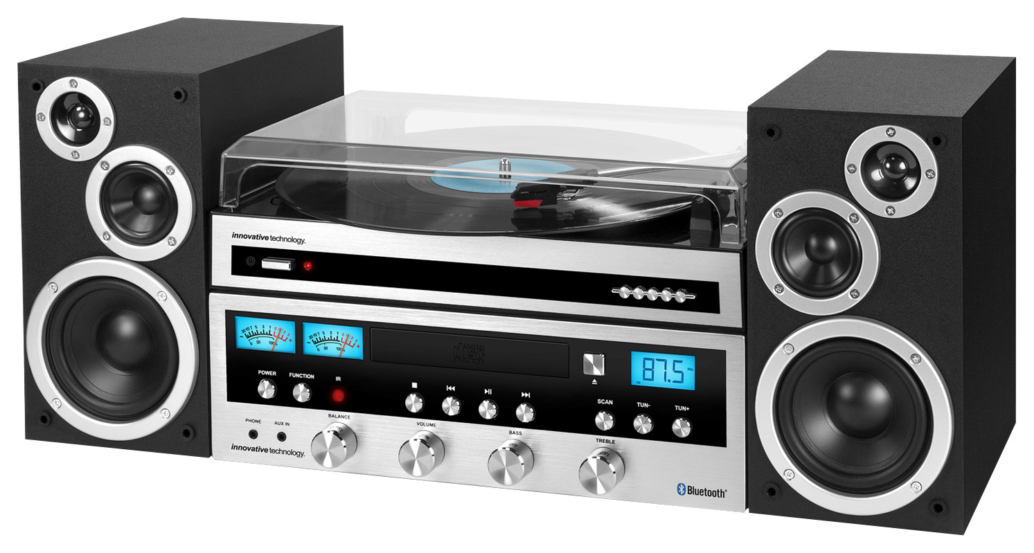 best home stereo system