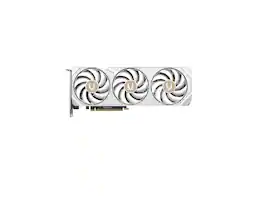 ZOTAC - AMP RTX 5070 12GB GDDR7 PCIe 5.0 x16 Graphics Card White Edition