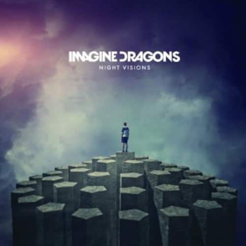 Imagine Dragons - Night Visions   - COMPACT DISCS [CD] price history on PriceWatchPro