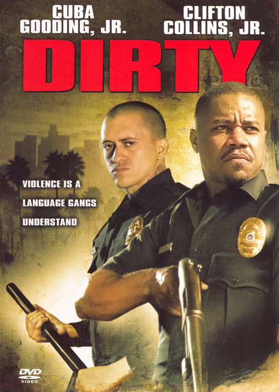  Dirty [DVD] [2006]