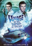 Best Buy: Voyage to the Bottom of the Sea, Vol. 2 [3 Discs] [DVD]
