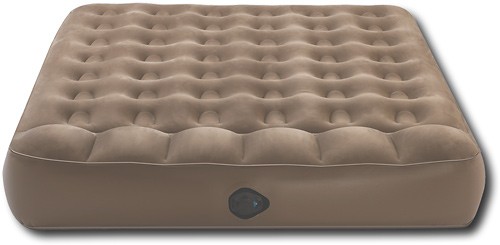 AeroBed Air Mattress Review (2024 Update) - Personally Tested