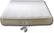 Front Standard. AeroBed - AeroBed Premier Memory Foam Inflatable Mattress (Full) - Gold.