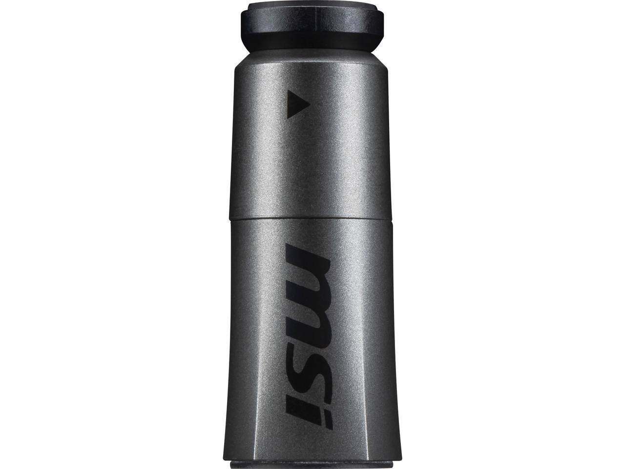 Alt View 10. MSI - MSI Ventus GeForce RTX 5070 Ti 16GB GDDR7 PCI Express 5.0 Graphics Card RTX 5070 TI 16G VENTUS 3X OC.