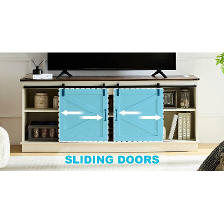 SLIDING DOORS