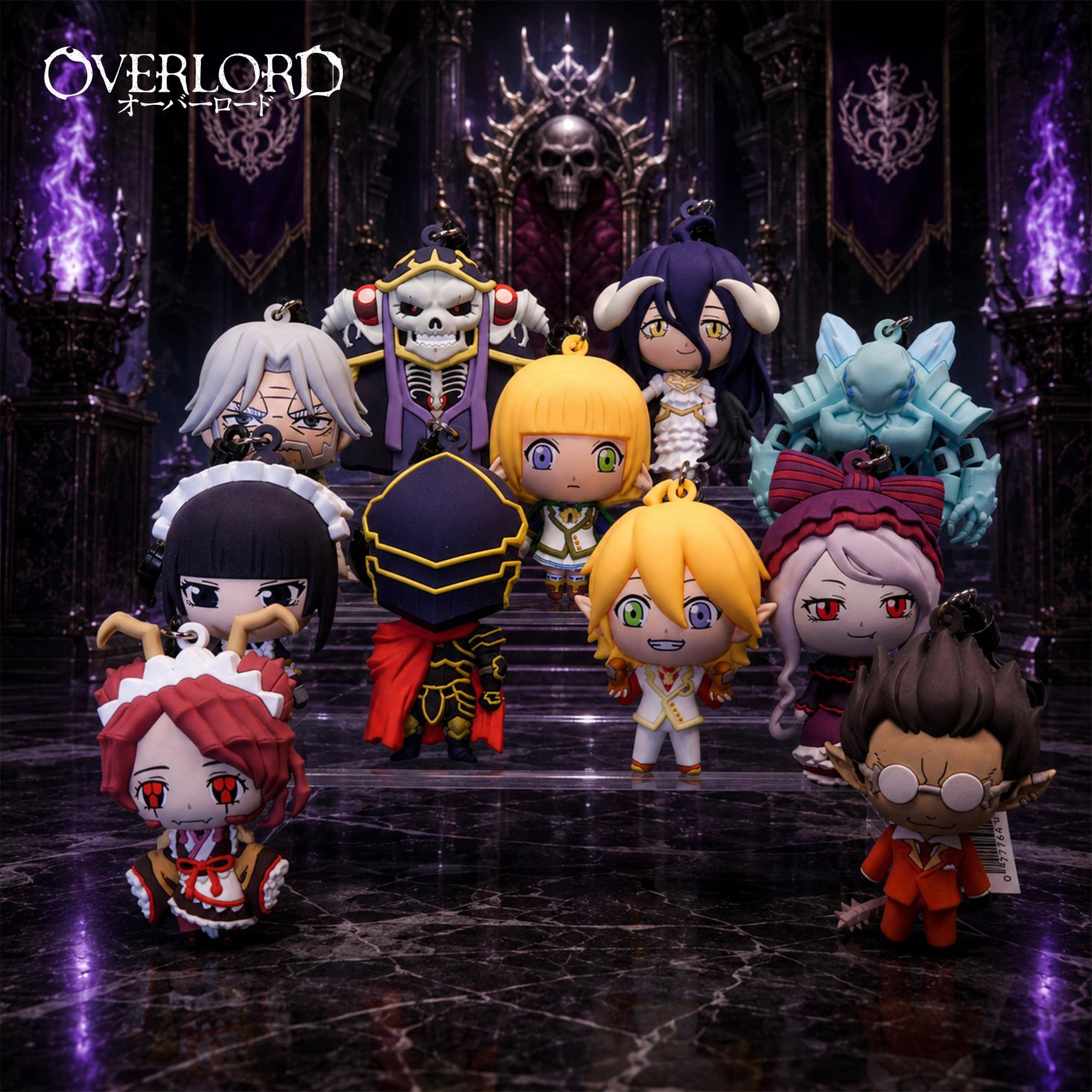 OVERLORD