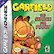 Front Detail. Garfield: The Search for Pooky - Game Boy Advance.