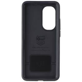 Nimbus9 - Cirrus 2 Series Case for Motorola Edge (2022) - /Black - Red