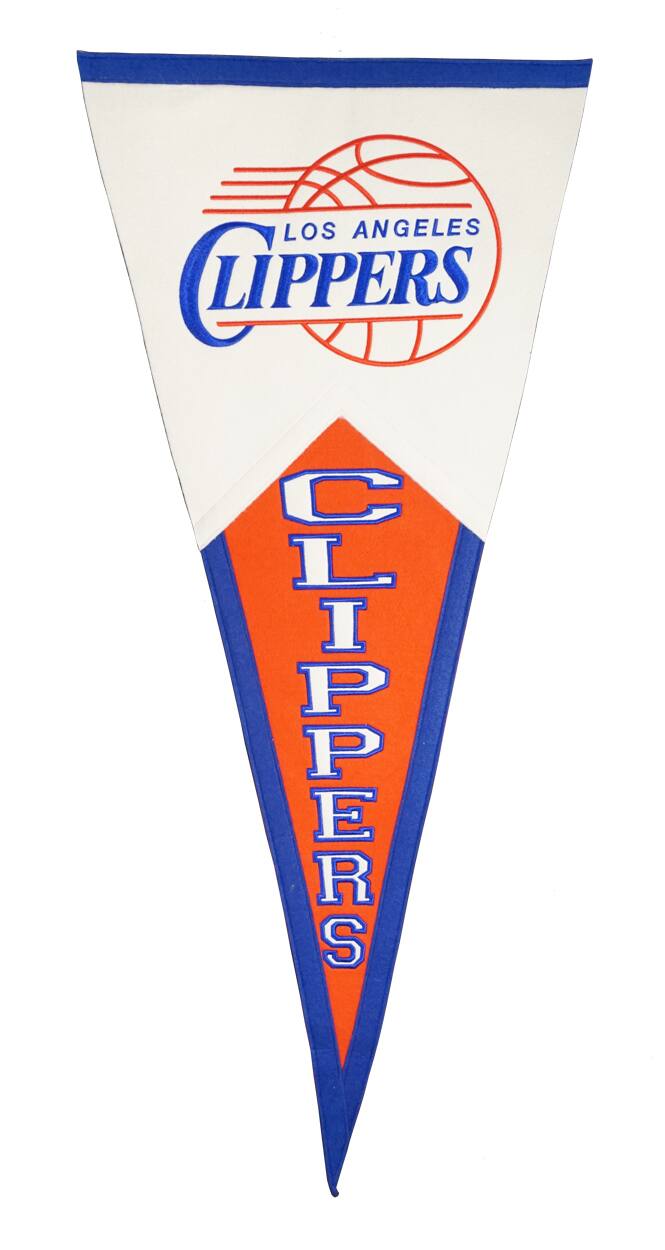 Los Angeles Clippers
CLIPPERS