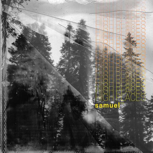 Front. High Places [LP].