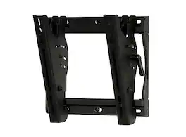 Peerless-AV - Display Wall Mount For Most 13" - 42" Flat Panel Displays - Black