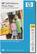 Front Standard. HP - 60-Pack 4" x 6" Self-Adhesive Glossy Photo Paper.