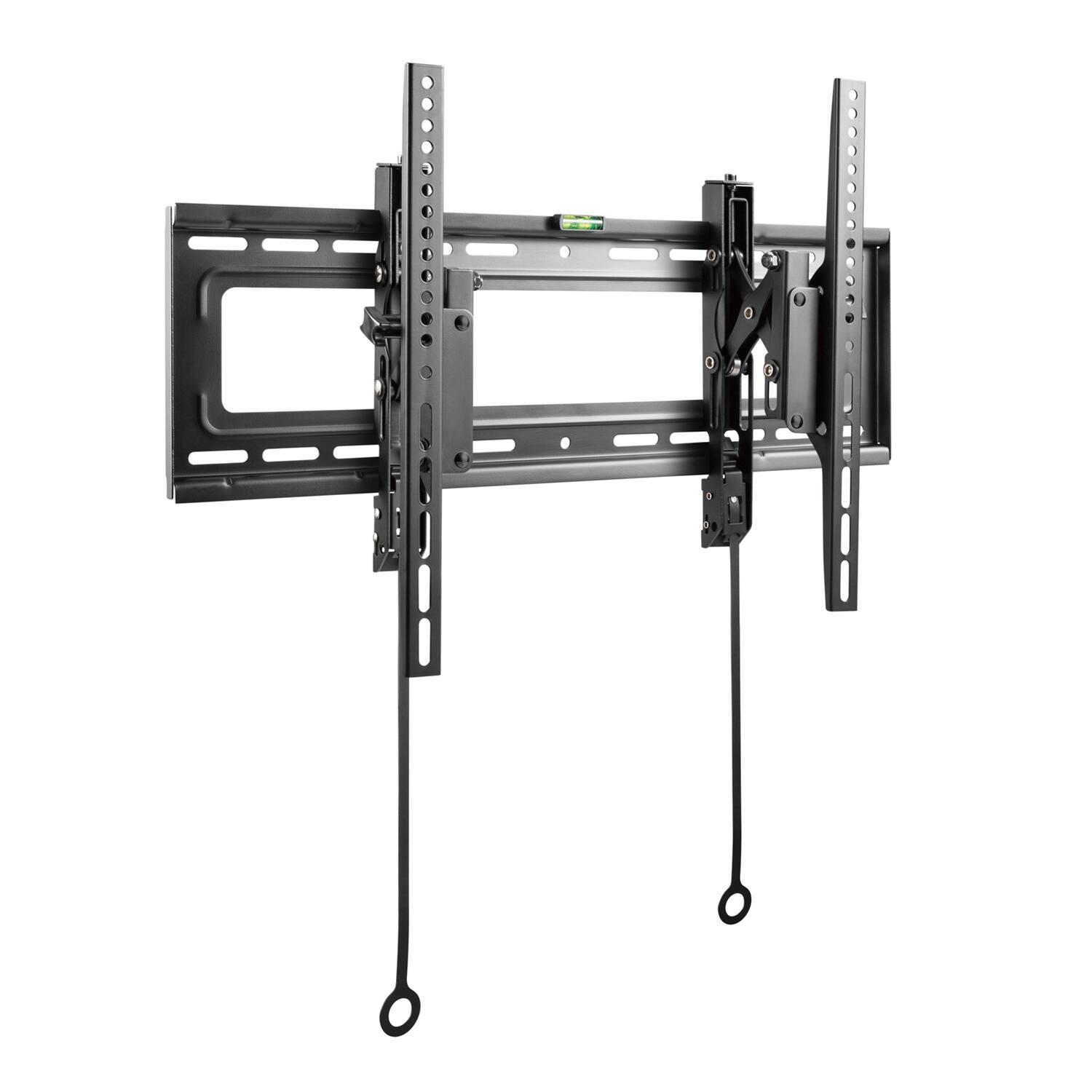 Angle. Stanley - Stanley Tlx-6400et Pro Diy Series 37-in. To 90-in. Extended Tilt Flat Panel Tv Mount, Tlx-6400et - Black.