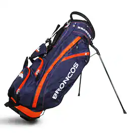 Team Golf - Fairway Stand Golf Bag - Multicolor