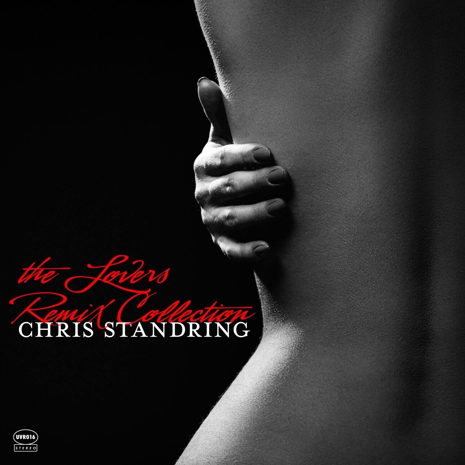 Chris Standring - The Lovers Remix Collection  - COMPACT DISCS