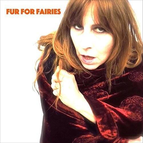 Fur For Fairies - Fur for Fairies   - COMPACT DISCS [CD] price history on PriceWatchPro