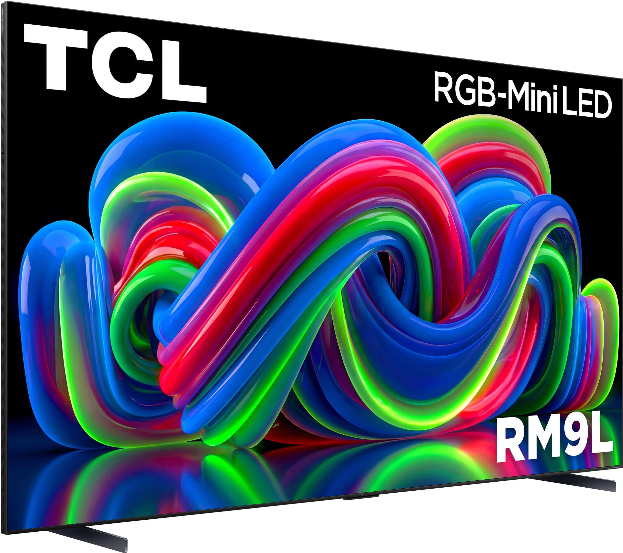 TCL RGB-Mini LED RM9L
