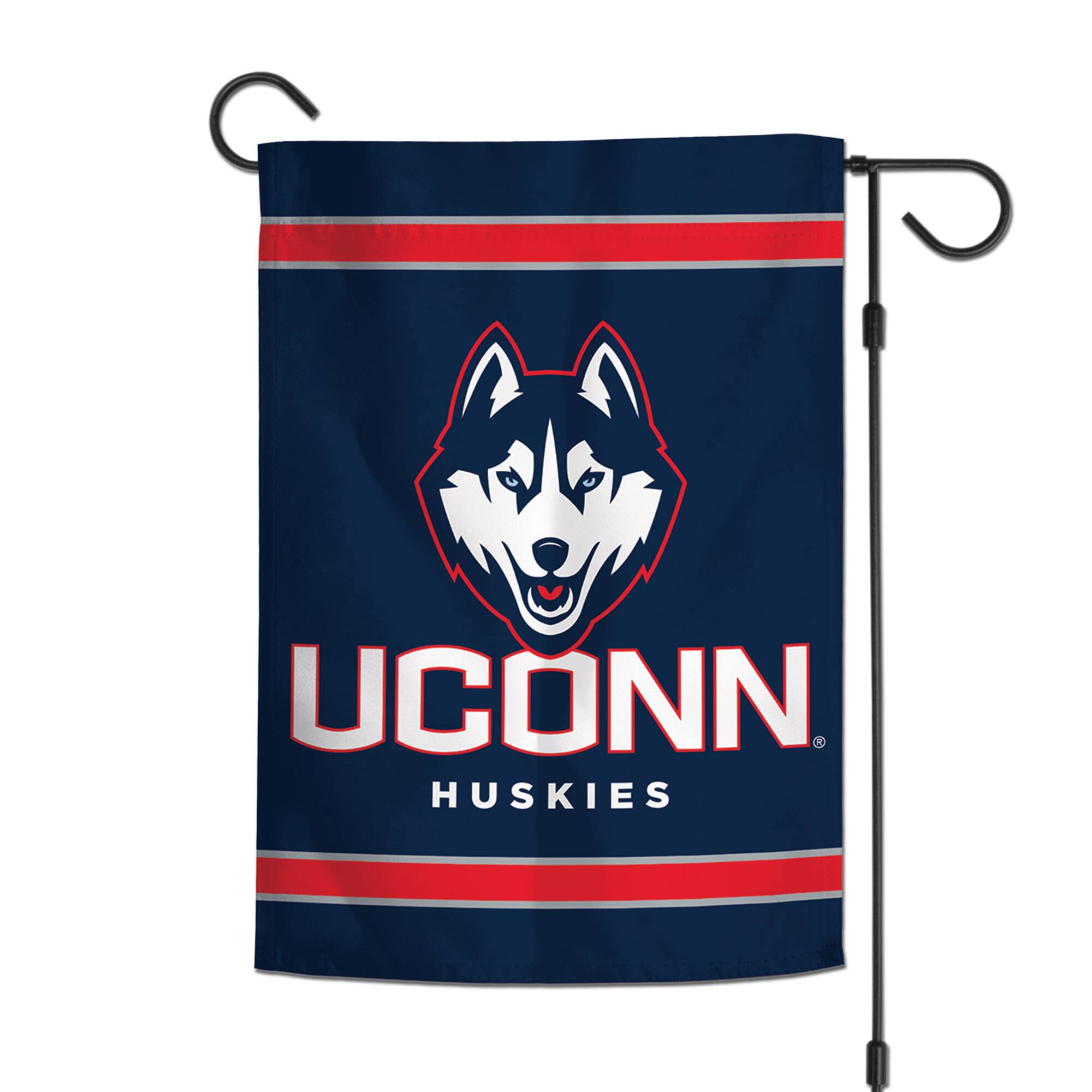 UCONN HUSKIES