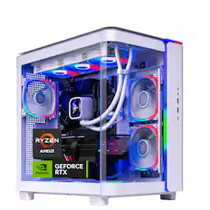 SKYTECH GAMING
RYZEN
AMD
GEFORCE NVIDIA RTX