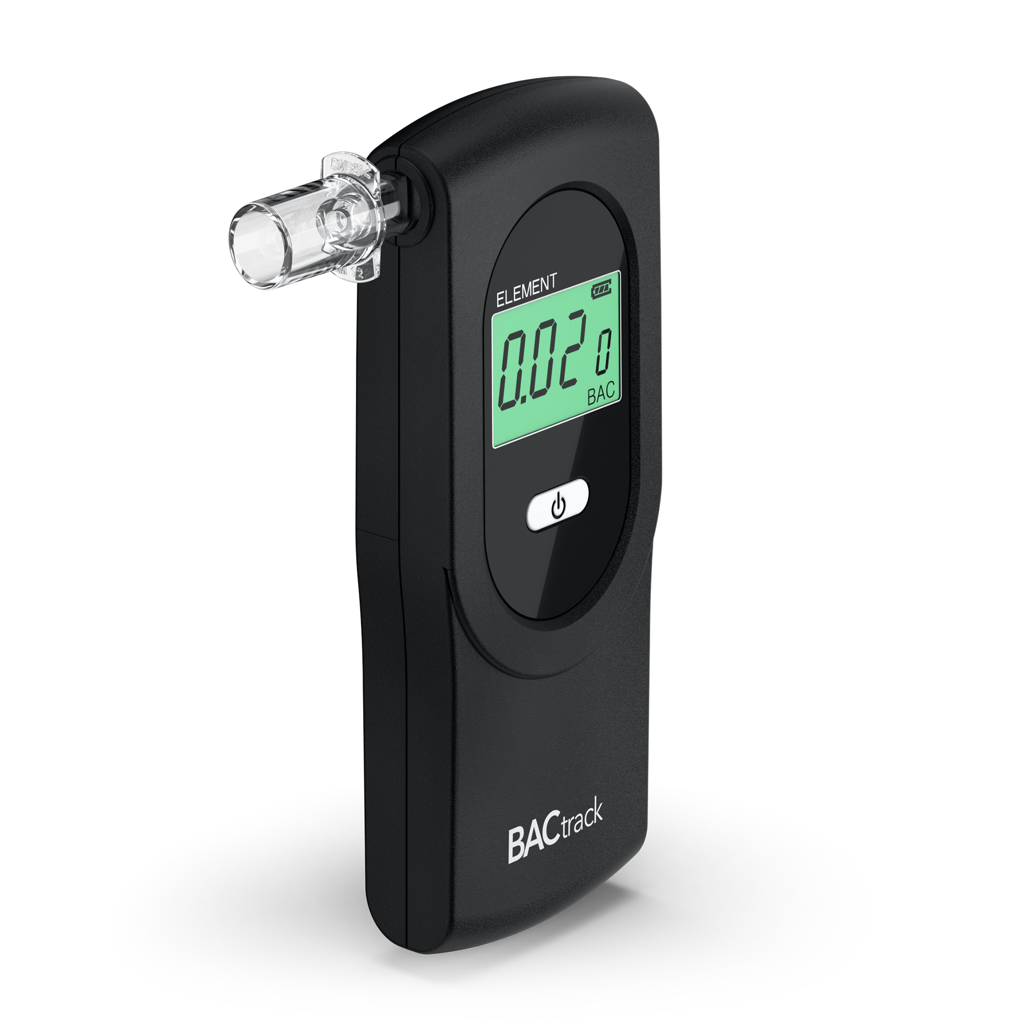 ELEMENT m 802  
BACtrack