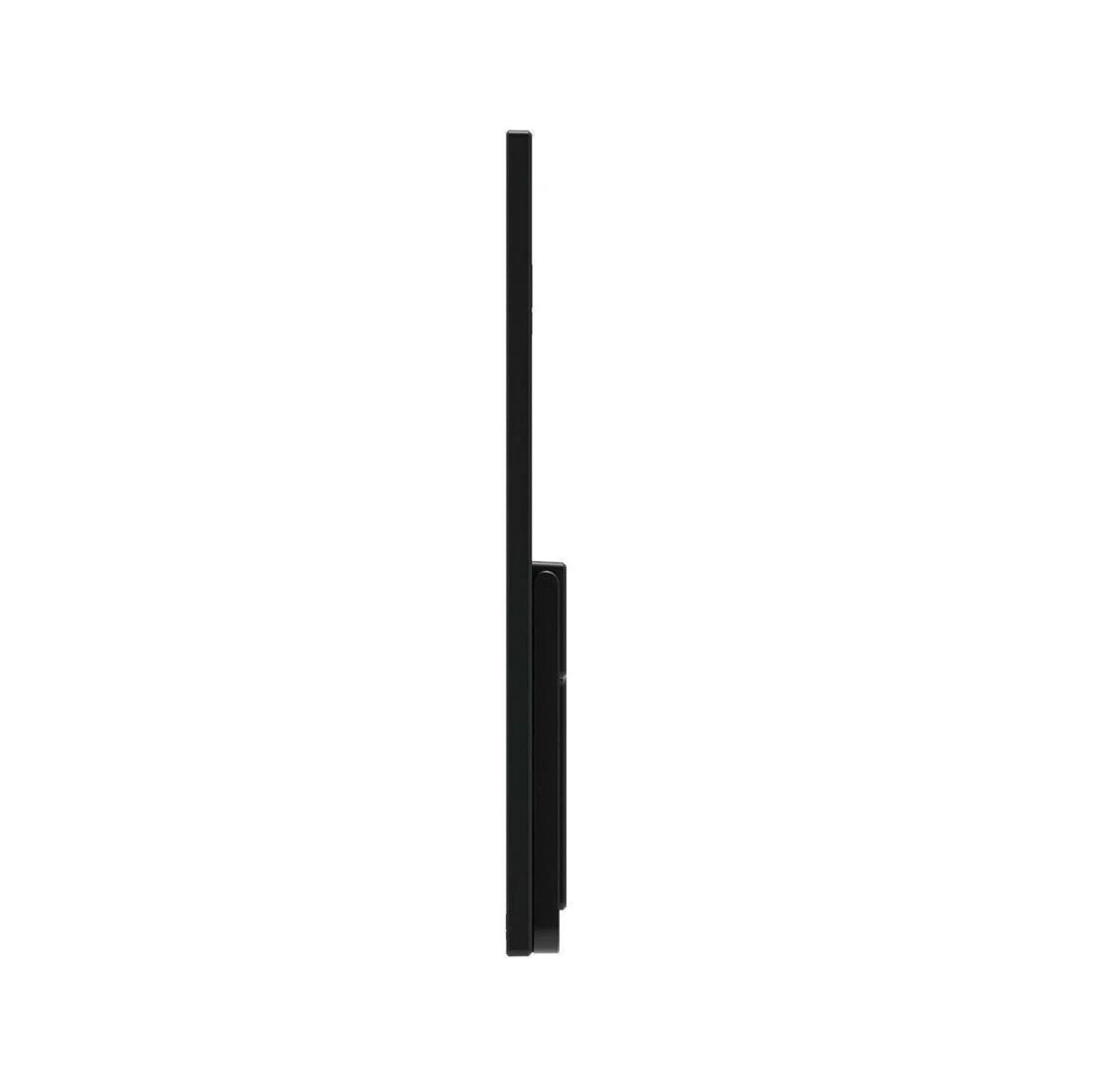 Back. Planar - Planar PM16-S 16" WUXGA LCD IPS Full HD+ Portable Desktop Monitor (USB-C, Mini-HDMI) - Black.