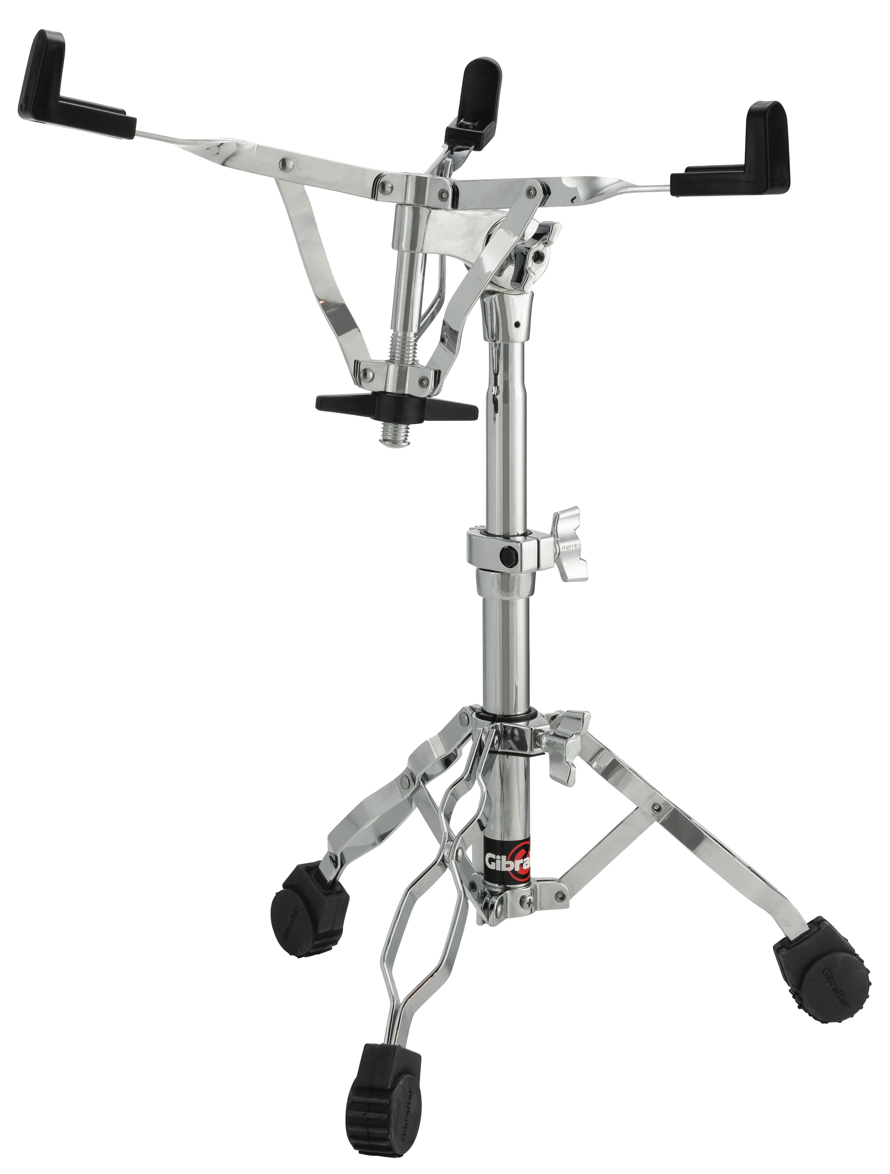 "Gibraltar Hardware - Snare Drum Stand, Medium Weight Double Braced with Geared Basket Tilter & Adjustable Height from 18"" to 25""" price history on PriceWatchPro