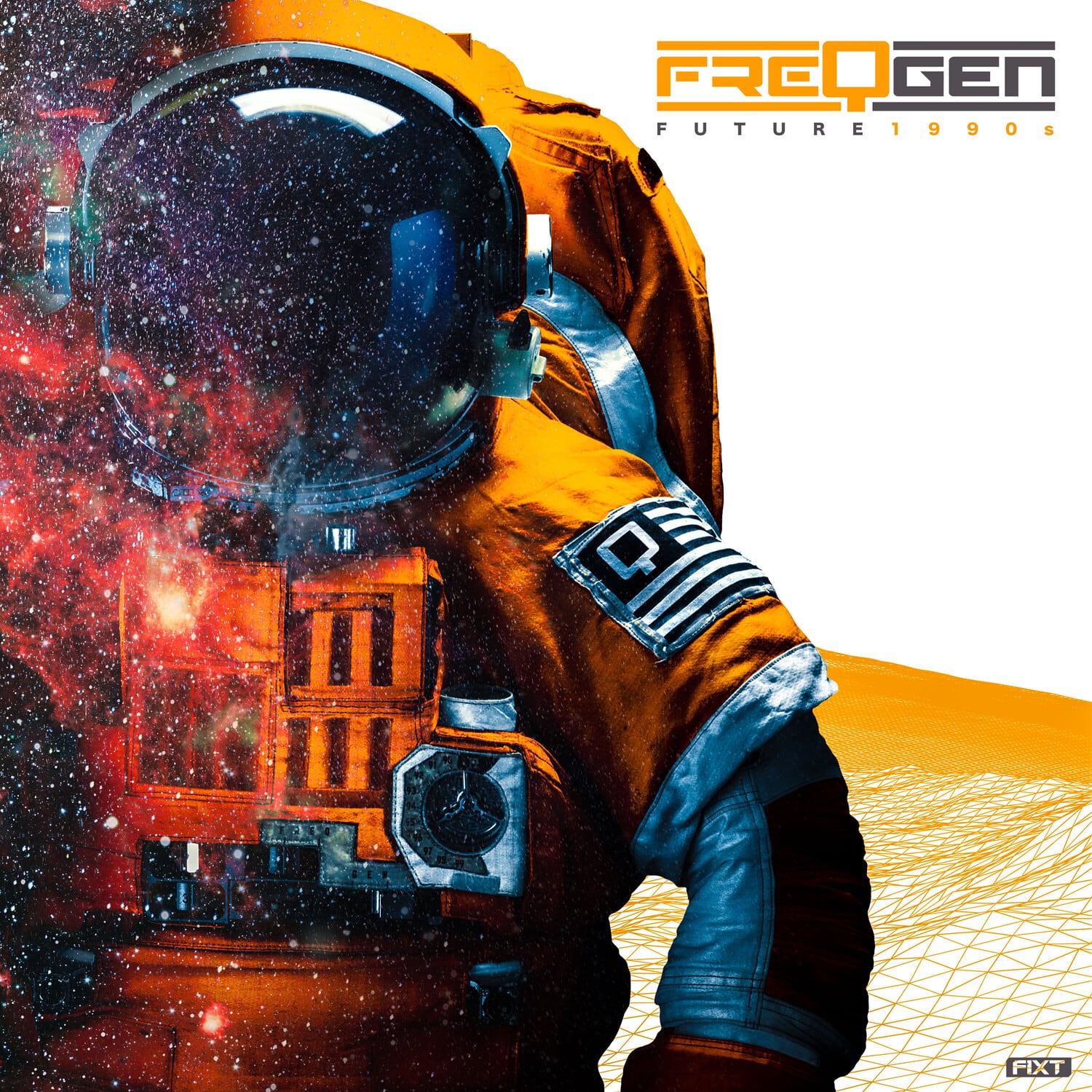 Freqgen - Future 1990s   - CASSETTES price history on PriceWatchPro