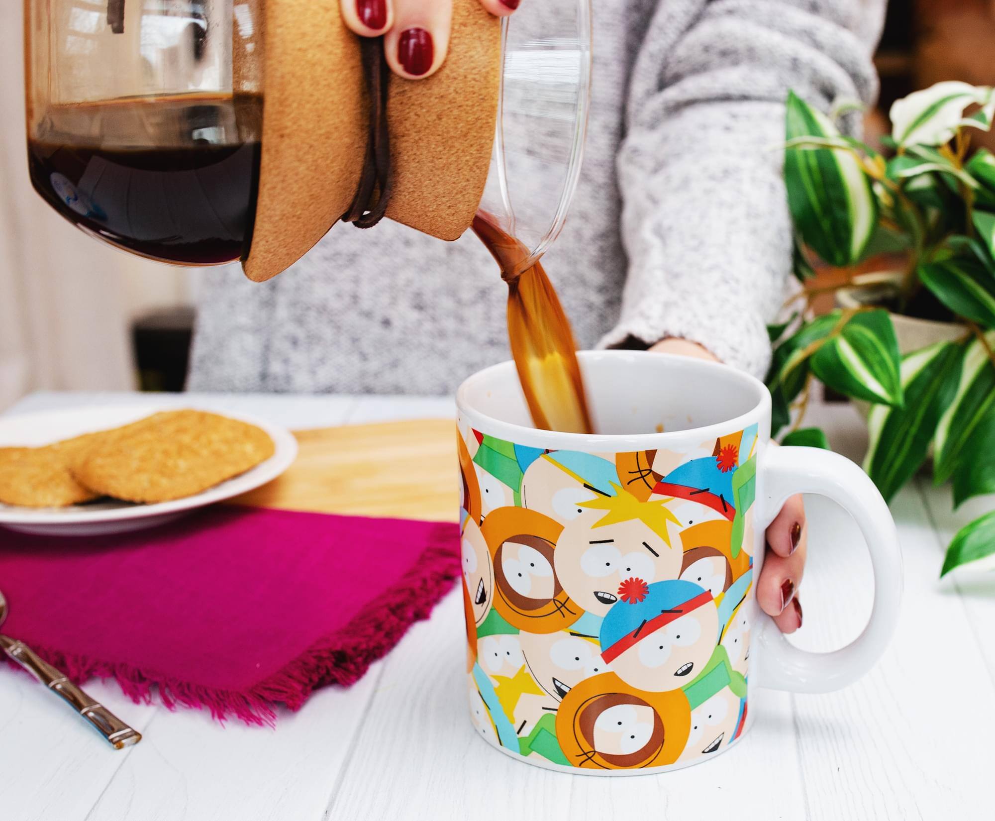 media item thumbnail