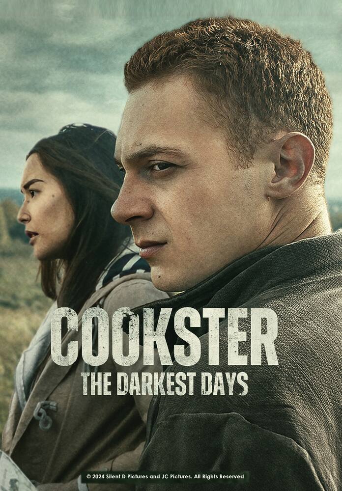 Cookster: The Darkest Days - DVD price history on PriceWatchPro